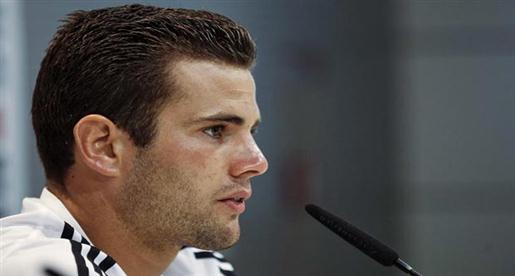 ناتشو يشكر مورينيو ويشيد بتعامل أنشيلوتي وزيدان مع لاعبي الريال 